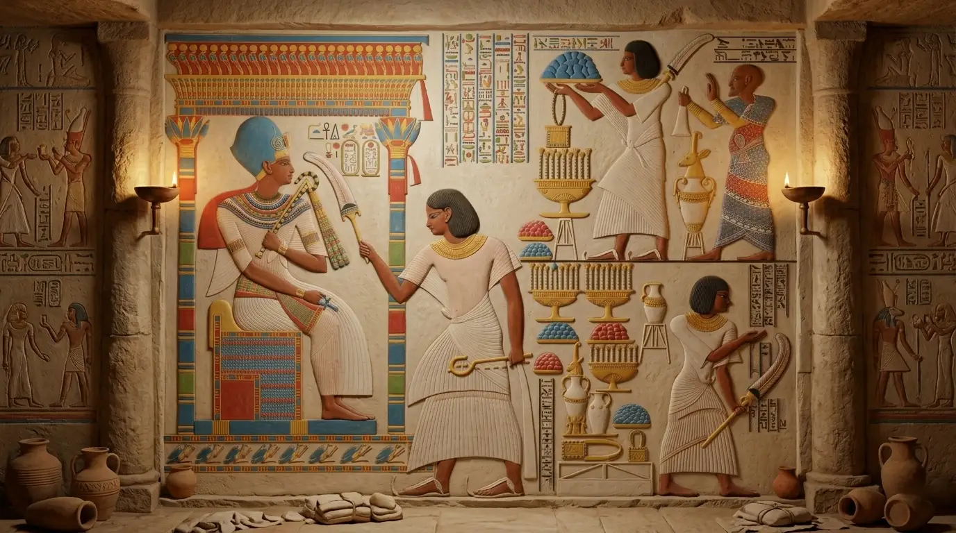 Pharaohs
