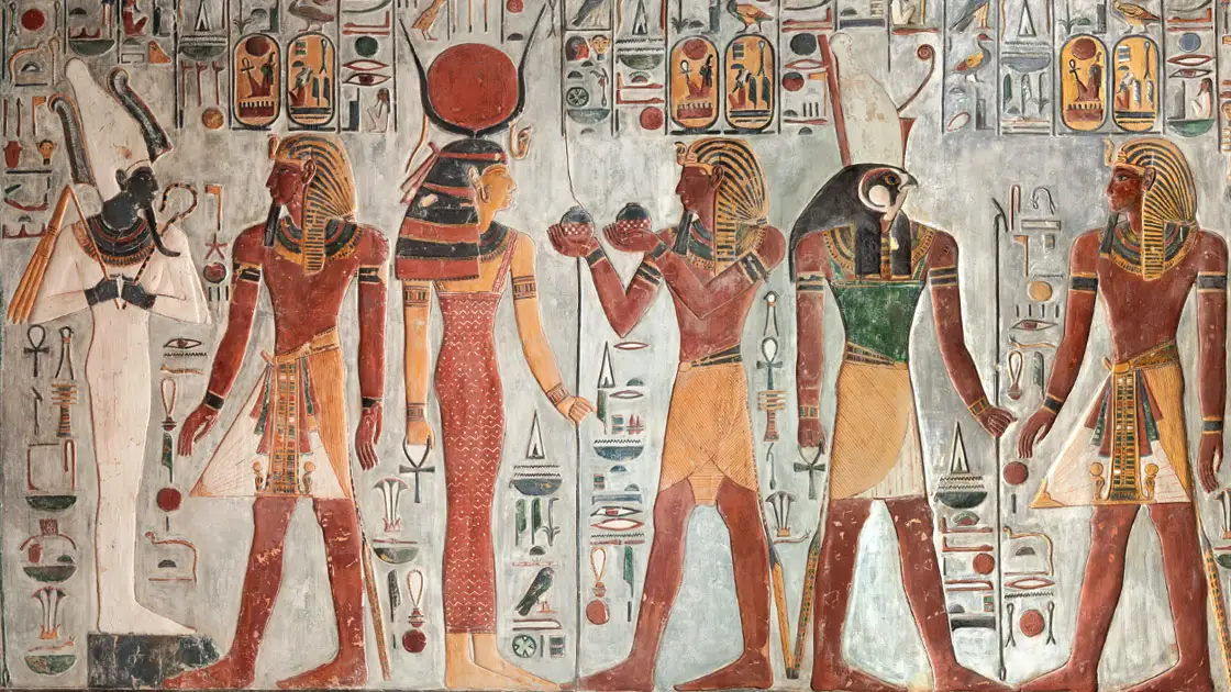 Dynasties