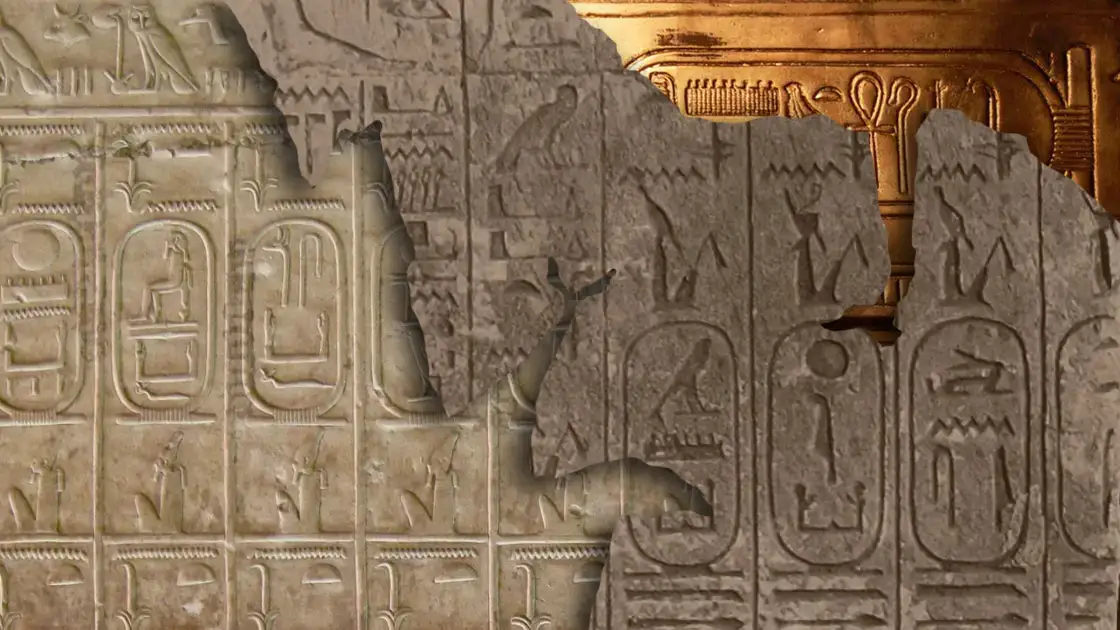 Egyptian King Lists