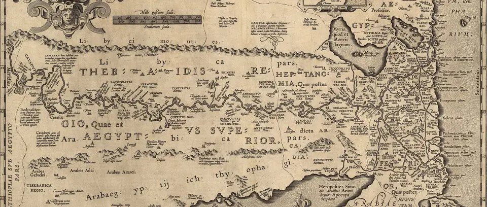 Antwerp 1595