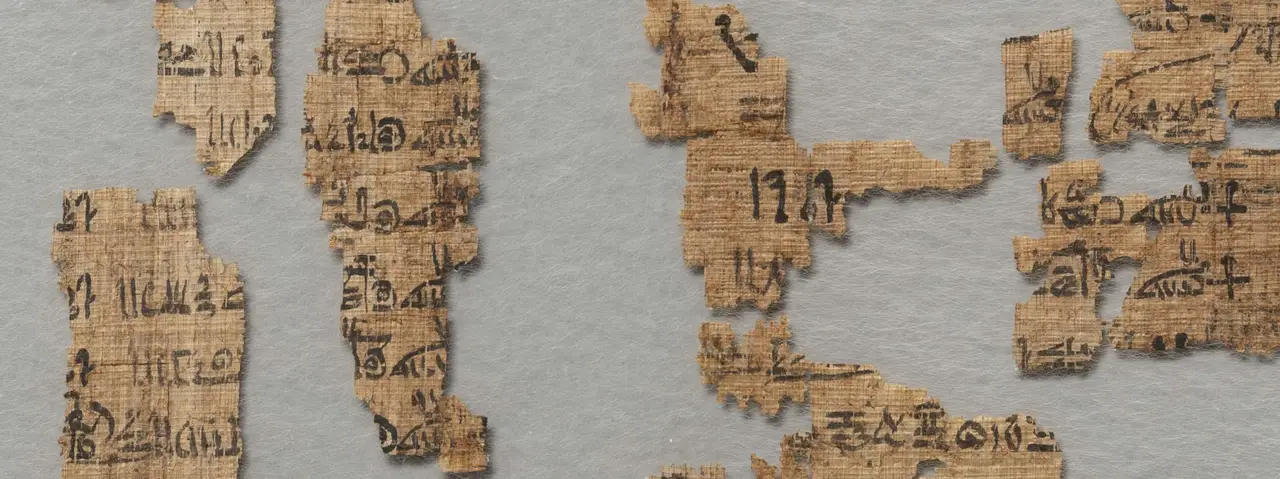 Turin King List 2023 reconstruction