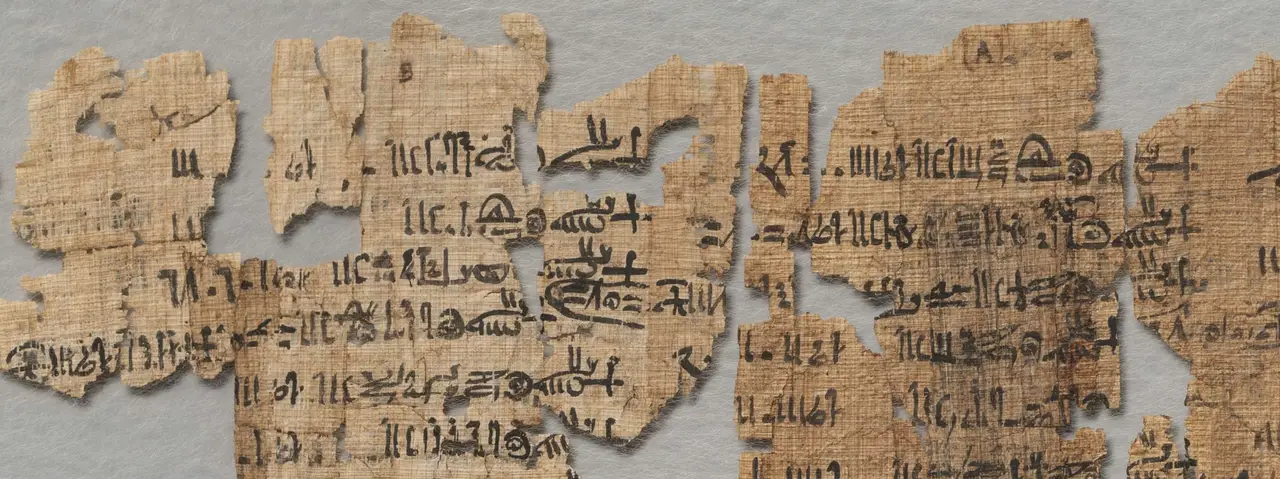 Turin King List 2023 reconstruction