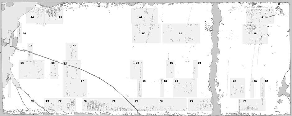 The South Saqqara Stone