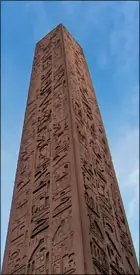 Luxor obelisk A