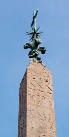 Sallustiano obelisk