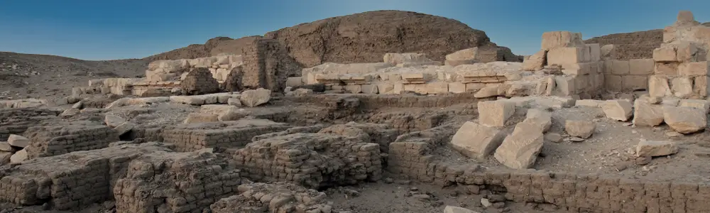Early Dynastic Period of Egypt