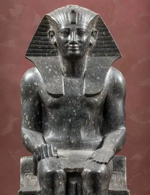 Thutmose I