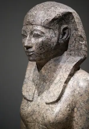 Hatshepsut