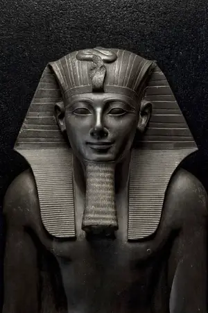 Thutmose III