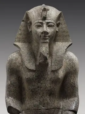 Amenhotep II