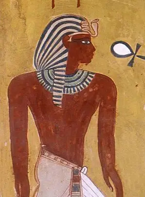 Thutmose IV