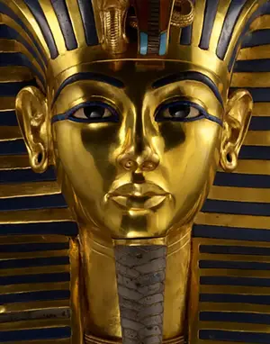 Tutankhamun