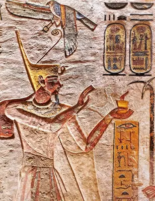 Ramesses III
