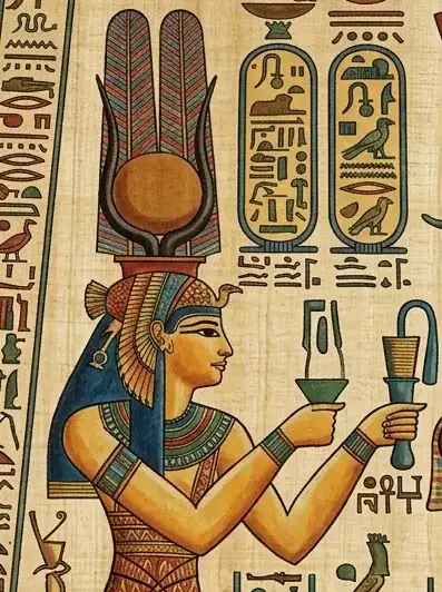 Cleopatra VII