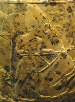 Scorpion