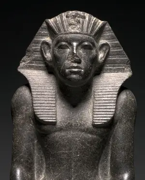 Amenemhat II