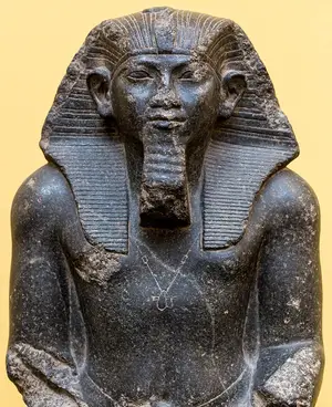 Senusret II
