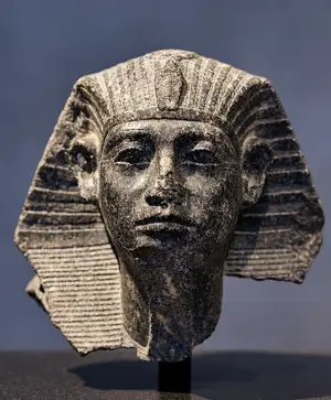 Senusret III