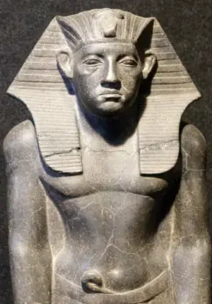 Amenemhat III