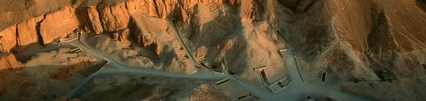 Valley of the Kings