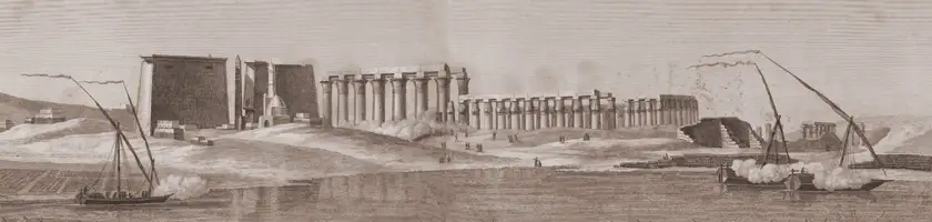 Luxor Temple
