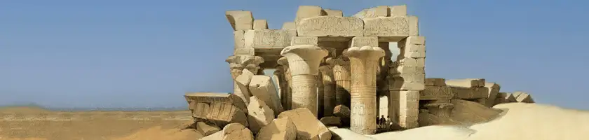 Kom Ombo Temple