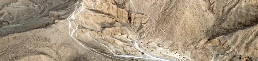 Valley of the Queens