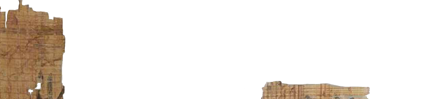 photo of the hieratic text