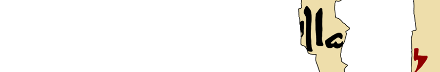 facsimile of the hieratic text