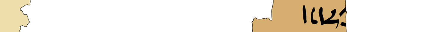 facsimile of the hieratic text